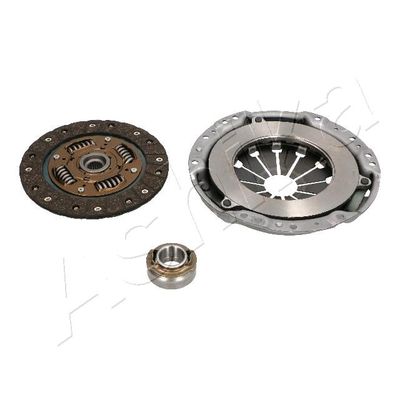 Clutch Kit 92-06-620