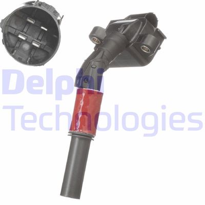 Катушка зажигания DELPHI GN10756-12B1 для MERCEDES-BENZ R-CLASS