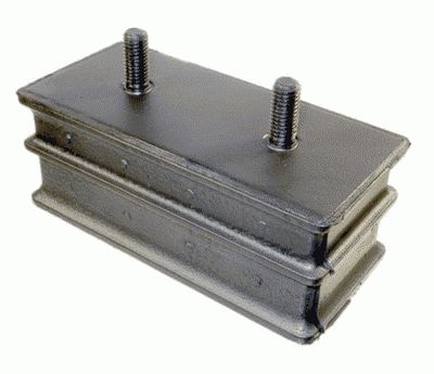 LEMFÖRDER Montavimas, neautomatinė transmisija