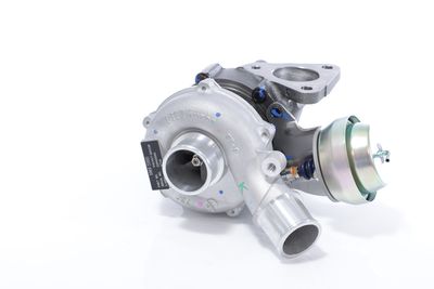 LADER AUFLADUNG BTS Turbo T915980 2