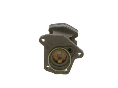 BOSCH Kraftstoffpumpe