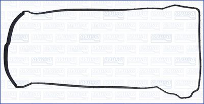 Прокладка, крышка головки цилиндра WILMINK GROUP WG1160649 для OPEL ANTARA