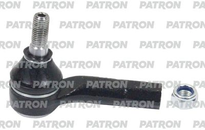 Наконечник поперечной рулевой тяги PATRON PS1447L для SKODA CITIGO