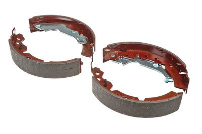 комплект спирачна челюст A.Z. Meisterteile AZMT-44-026-1181