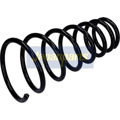 пружина за ходовата част JAPANPARTS ZC90504