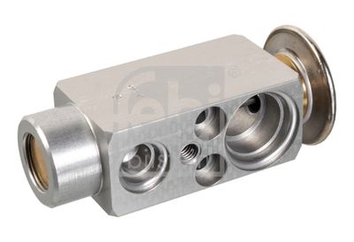 Expansion Valve, air conditioning 49175