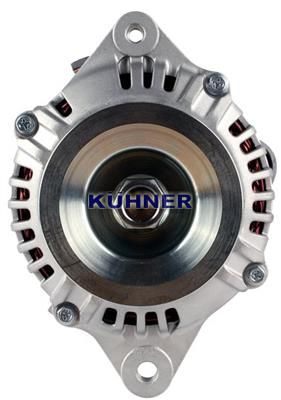 Генератор AD KÜHNER 401525RIV для NISSAN VANETTE