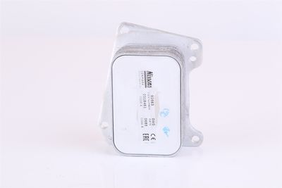 ÖLKüHLER MOTORöL NISSENS 90983 24