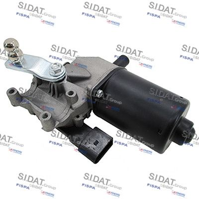 SIDAT 69082A2 Двигатель стеклоочистителя  для BMW X5 (Бмв X5)
