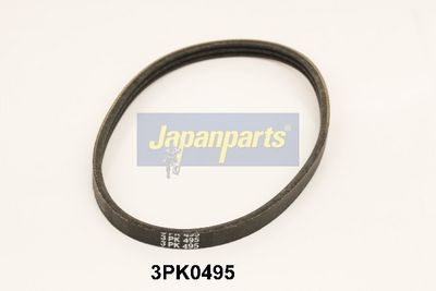 JAPANPARTS V formos rumbuoti diržai