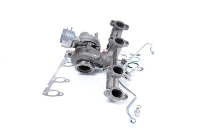 LADER AUFLADUNG BTS Turbo T981255 20