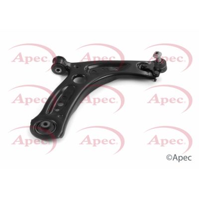 Control/Trailing Arm, wheel suspension APEC AST2706