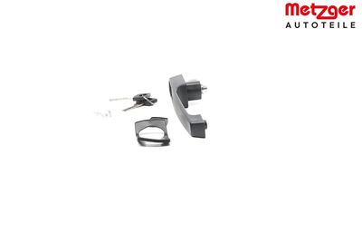 TüRGRIFF METZGER AUTOTEILE 2310753 9