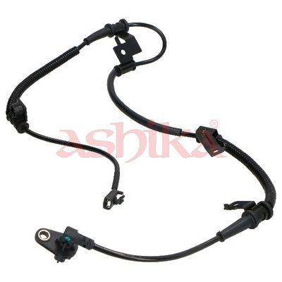 Sensor, Raddrehzahl