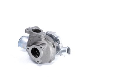 LADER AUFLADUNG BTS Turbo T914786 22