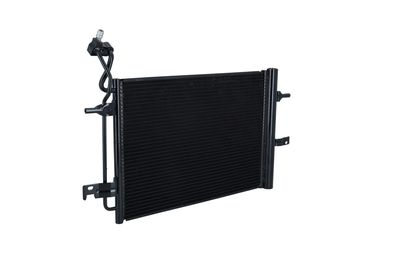 CONDENSATOR CLIMATIZARE NRF 350034 42