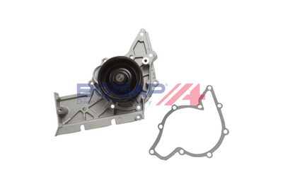 POMPă DE APă RăCIRE MOTOR