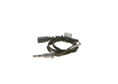 Sensor, eksostemperatur BOSCH 0 986 259 118 for AUDI, SEAT, SKODA, VW