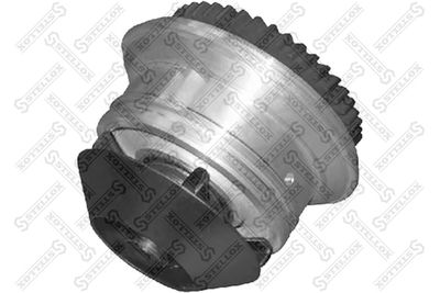 водна помпа, охлаждане на двигателя STELLOX 4500-0101-SX