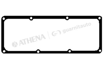 GARNITURA CAPAC SUPAPE