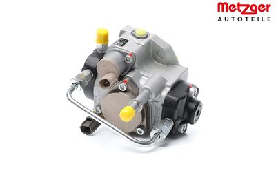 HOCHDRUCKPUMPE METZGER AUTOTEILE 0830166 5