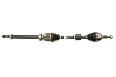 полуоска POINT GEAR PNG76056