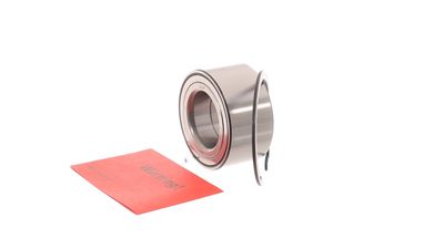 RADLAGERSATZ SKF VKBA7408 31