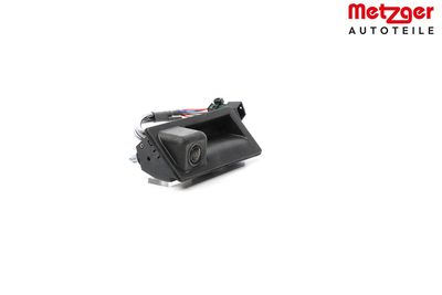 HECKKLAPPENGRIFF METZGER AUTOTEILE 2311001 33