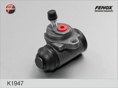 спирачно цилиндърче на колелото FENOX K1947