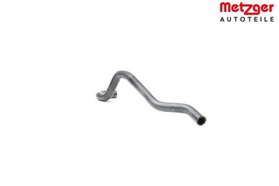 FURTUN RADIATOR METZGER AUTOTEILE 2420834 25