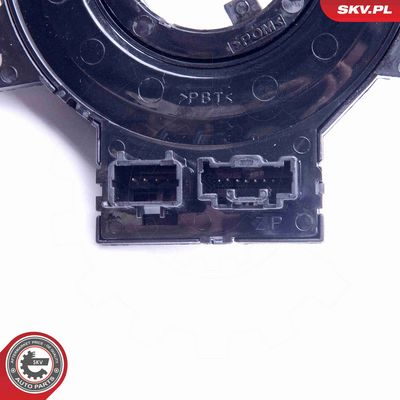 ARC SPIRALA AIRBAG ESEN SKV 96SKV564 3