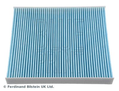 Filter, interior air BLUE PRINT ADBP250059