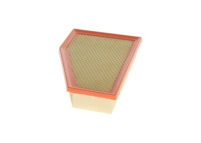 LUFTFILTER BOSCH F026400653 15