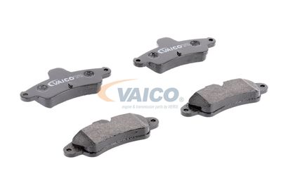 BREMSBELAGSATZ SCHEIBENBREMSE VAICO V250207 56