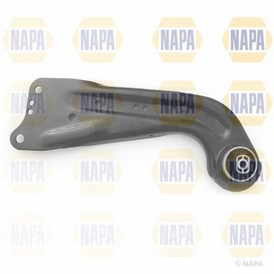 Control/Trailing Arm, wheel suspension NAPA NST2279