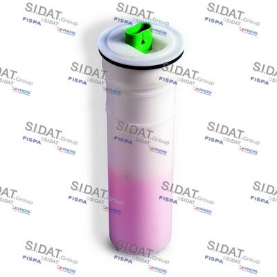 SENSOR KRAFTSTOFFVORRAT