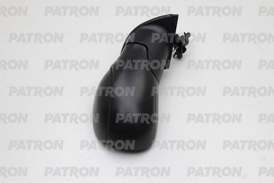 Наружное зеркало PATRON PMG0506M02 для PEUGEOT 206