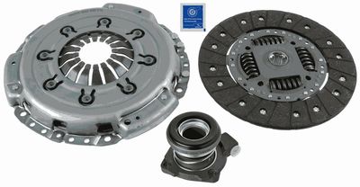 Clutch Kit 3000 990 103