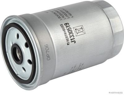 HERTH+BUSS JAKOPARTS J1330519 Топливный фильтр  для KIA  (Киа Каренс)