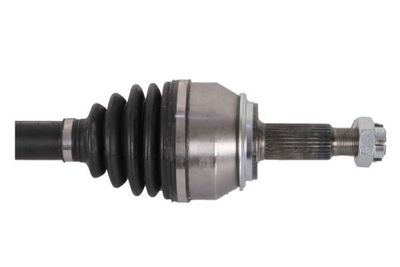 Drivaksel POINT GEAR PNG75547