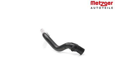 FURTUN RADIATOR METZGER AUTOTEILE 2420301 28