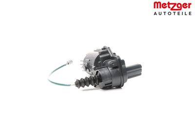 STELLELEMENT FESTSTELLBREMSE BREMSSATTEL METZGER AUTOTEILE 0899464 10