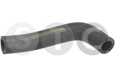 маркуч на радиатора STC T494928
