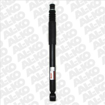 AL-KO 103083 Амортизаторы  для NISSAN MICRA III (K12) 1.2 16V