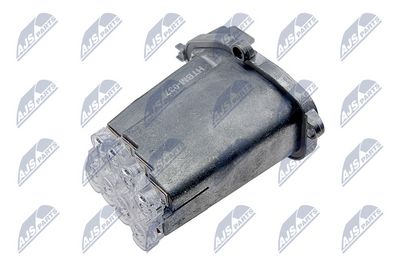 Valdymo blokas, žibintai