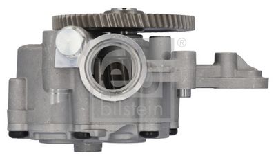 Oliepumpe FEBI BILSTEIN 1008426