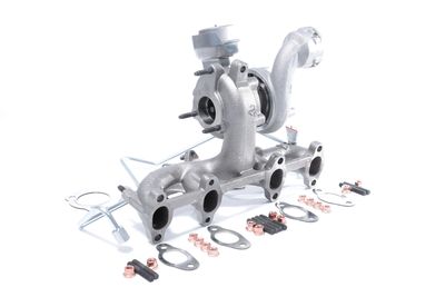 LADER AUFLADUNG BTS Turbo T981264 24