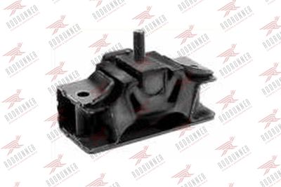 окачване, двигател RODRUNNER BC-SC 155