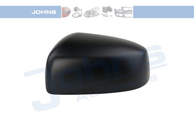 Покрытие, внешнее зеркало JOHNS 52 08 37-90 для MITSUBISHI MIRAGE