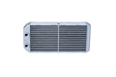 Šilumokaitis, salono šildymas